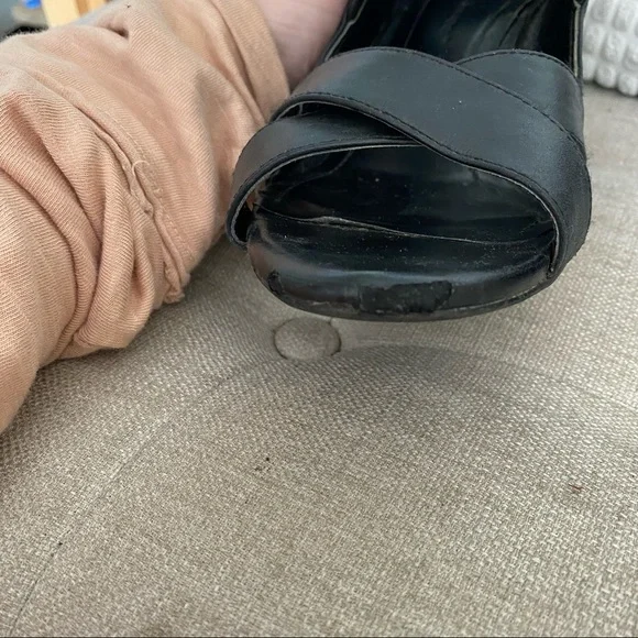 BCBGeneration Strap Sandals - Picture 8 of 9